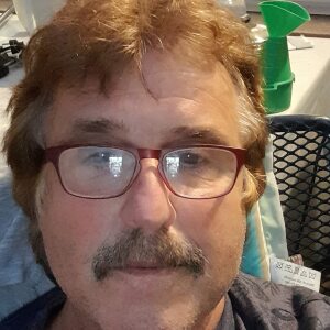 Profilbild von Werner Caspar