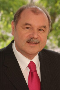 Profilbild von Werner Chlupsa