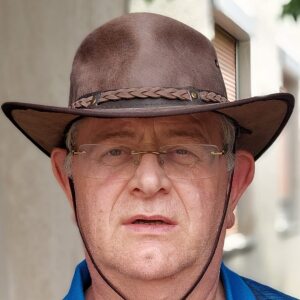 Profilbild von Werner Cichy
