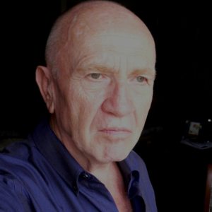 Profilbild von Werner Ciupke