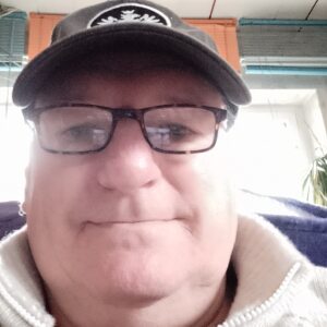 Profilbild von Werner Ciupke