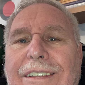 Profilbild von Werner Conci