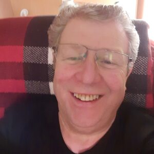Profilbild von Werner Conrad