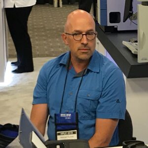 Profilbild von Werner Conze