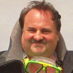 Profilbild von Werner Creutzburg