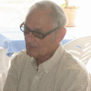 Profilbild von Werner Croonenbroeck