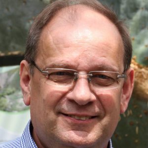 Profilbild von Werner Dallinger