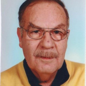 Profilbild von Werner Damm