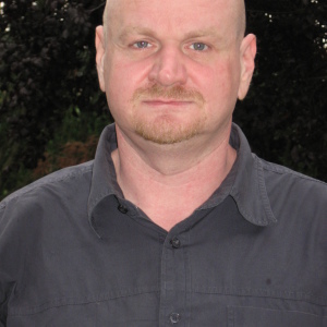 Profilbild von Werner Damsch