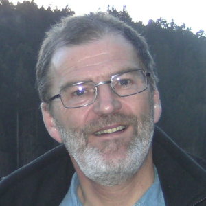Profilbild von Werner Dankert