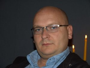 Profilbild von Werner David