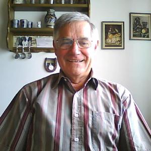 Profilbild von Werner Dax