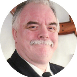 Profilbild von Werner Deckena