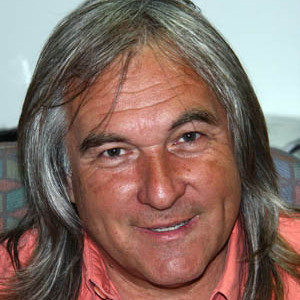 Profilbild von Werner Decker
