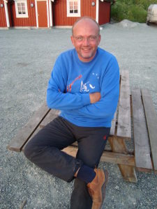 Profilbild von Werner Deeken