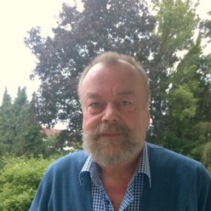 Profilbild von Werner Deffte