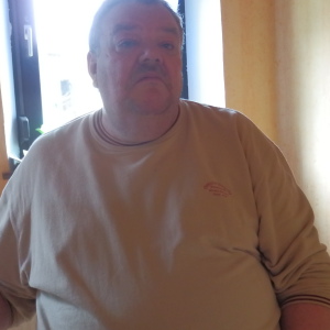 Profilbild von Werner Deibert