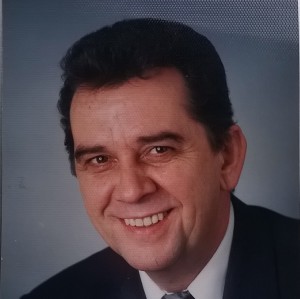 Profilbild von Werner Deininger