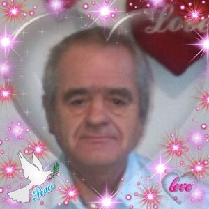 Profilbild von Werner Dengel