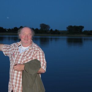 Profilbild von Werner Dettmer