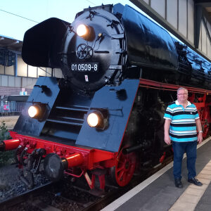 Profilbild von Werner Dick