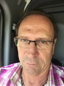 Profilbild von Werner Dieckhoff