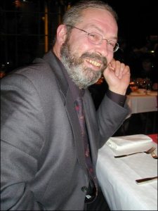 Profilbild von Werner Dietsche