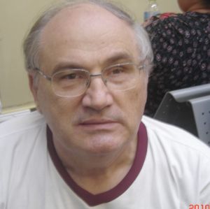 Profilbild von Werner Dietz