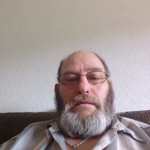 Profilbild von Werner Disser