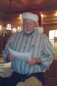 Profilbild von Werner Döhring