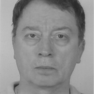Profilbild von Werner Dörge-Heller