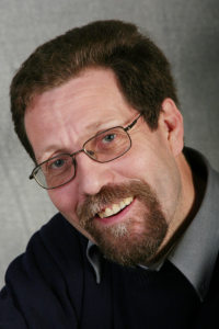 Profilbild von Werner Dohrmann