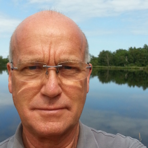 Profilbild von Werner Dohrmann