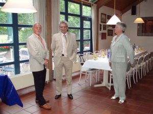 Profilbild von Werner Dollenberg