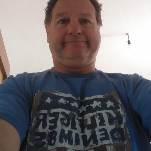 Profilbild von Werner Donk