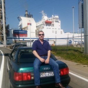 Profilbild von Werner Donk