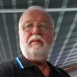 Profilbild von Werner Dost