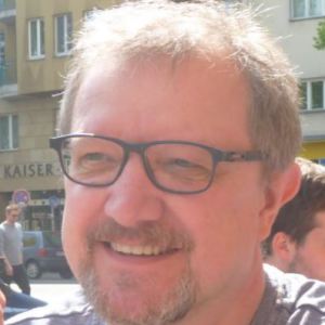Profilbild von Werner Dr. Dr. Terhalle