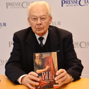 Profilbild von Werner Dr. Siegert