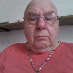 Profilbild von Werner Driessen