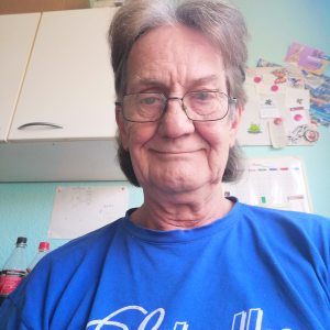 Profilbild von Werner Drinkuth