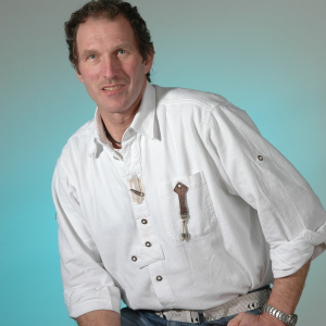 Profilbild von Werner Drost
