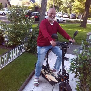Profilbild von Werner Drueke