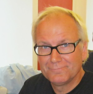 Profilbild von Werner Dumstorff
