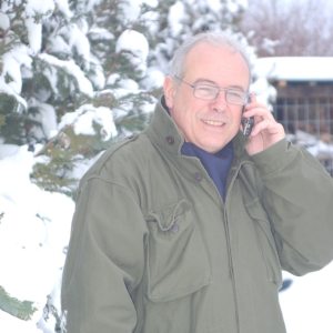Profilbild von Werner Dunger