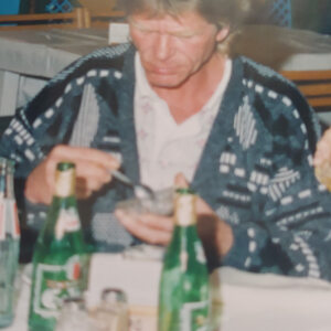 Profilbild von Werner Durai