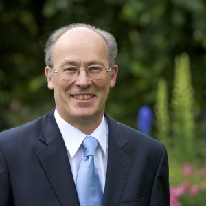 Profilbild von Werner Durchschein Dr.