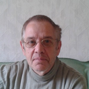 Profilbild von Werner Ebel