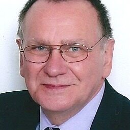 Profilbild von Werner Echtner