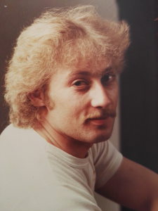 Profilbild von Werner Eckardt